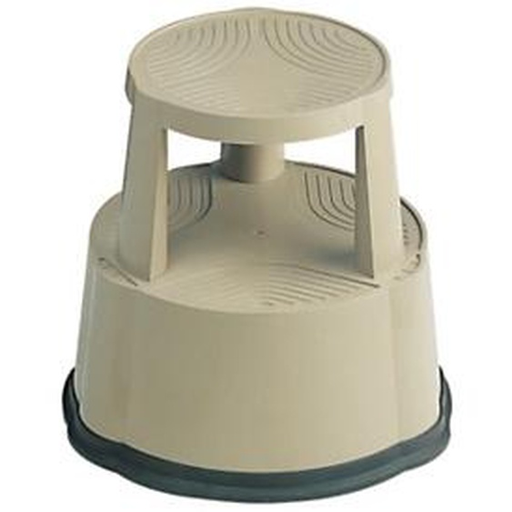 NOVAP Tabouret Mobil Step standard beige