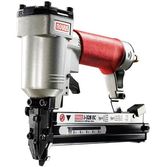 Novus air tacker J-328 EC 12-30 mm