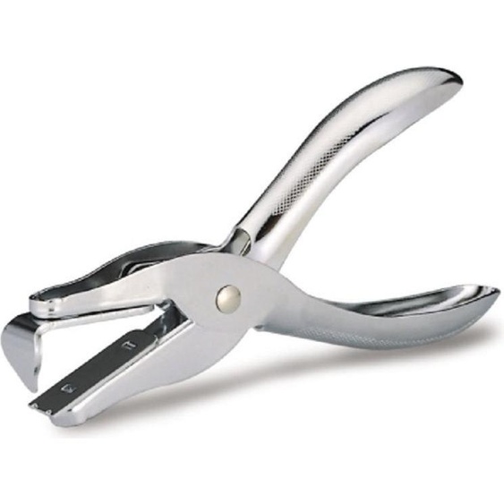 Novus - Détendeur Novus B85 Tangmodel Chrome | 1 pièce