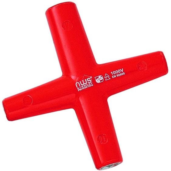 NWS Clé en croix 2029-10-13-14-17