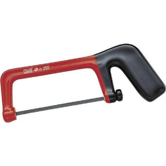 NWS Arc de scie à métaux 2052-250