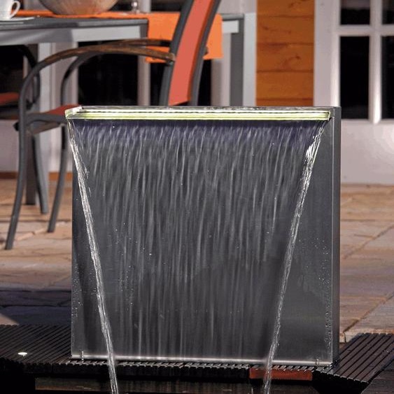 Oase Waterfall Illumination 60 pour Waterfall 60