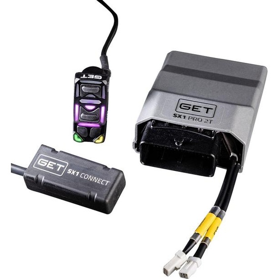 Obtenir Sx1 Pro Exc300 24-