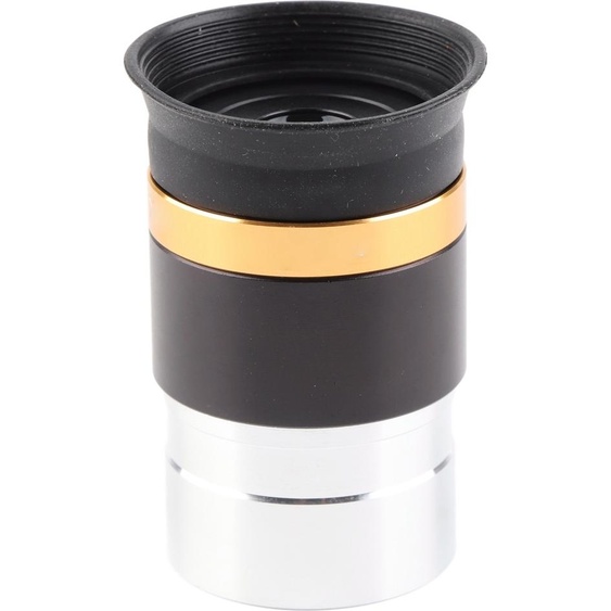 Oculaire de télescope,Oculaire de télescope Plossl,Accessoires pour télescopes,Oculaire de télescope 4mm,Oculaire de télescope à revêtement complet