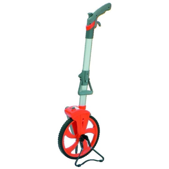 Odomètre spécial TP + sac de transport TALIAPLAST 490502