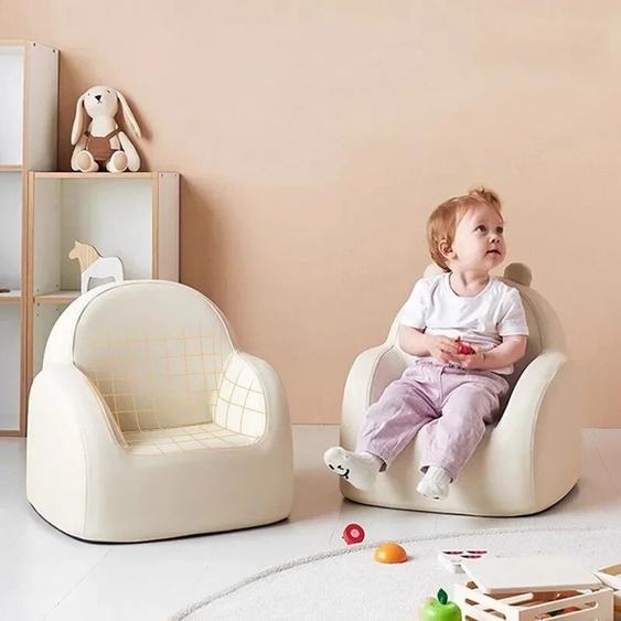 oein Canapé-lit pour tout-petits, Pouf pour enfants, meubles de chambre denfants, parc pour bébés, sac de haricots, chaises et bancs pour enfants, Mini canapé pour enfants