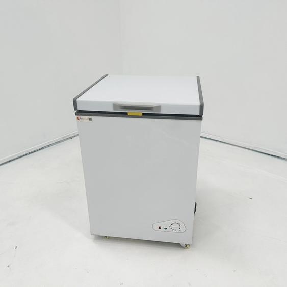 OIMG BD100L Global vente en gros maison haute qualité Broker congélateurs coffre congélateur réfrigérateur congélateurs pour la maison