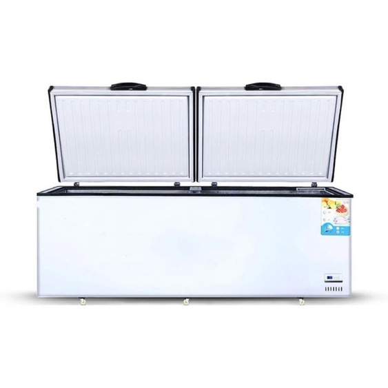 OIMG Congélateur Top-congélateur Réfrigérateurs Congélateurs Commercial