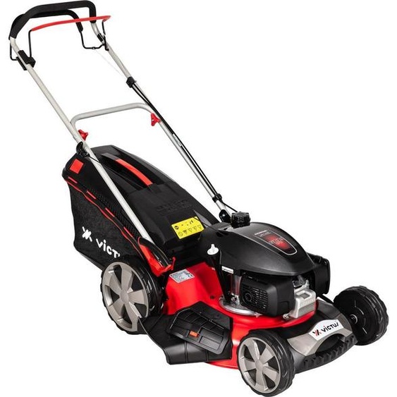 Oleo-mac tondeuse à essence honda vs 48 h170 om line drive