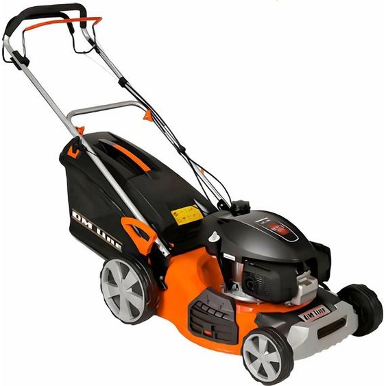 Oleo-Mac Tondeuse A Essence Honda Vs 53 H200 Om Line Drive