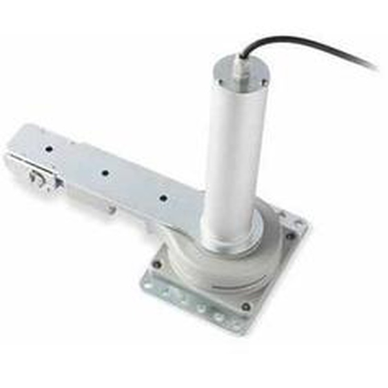 Nice - OLTRE1824 moteur irréversible 24v pouvant être intégré sur la colonne ou le profil de la porte