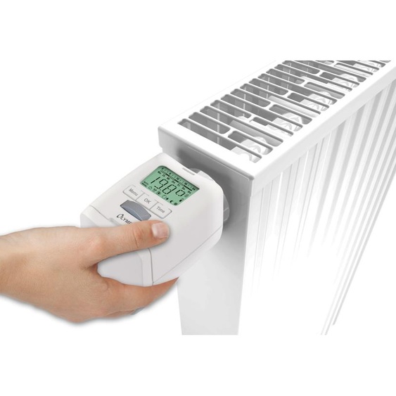 Olympia HT 430-22 Energiespar-Heizungsregler (73024)