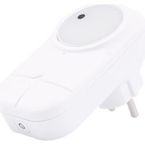 Olympia ProHome easy - Simple bande (2,4GHz) - 868 MHz - 53,3 mm - 69 mm - 99,7 mm - 128 g