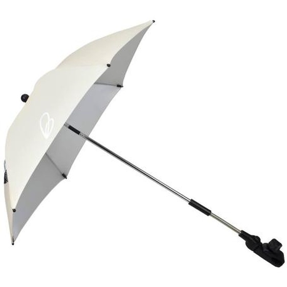 Ombrelle Universelle Pour Poussette Beige