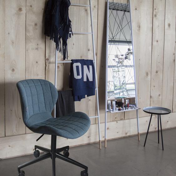 OMG - Chaise de bureau Confort - Couleur - Bleu