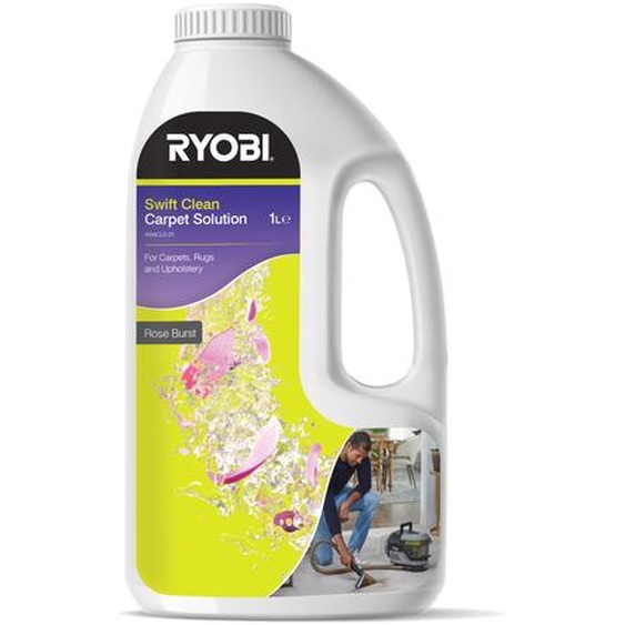 ONE+ Swift Clean Solution