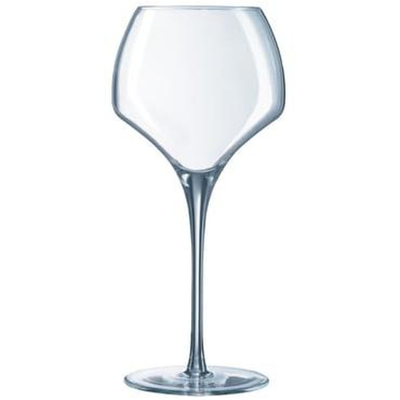 Open Up - 6 verres à pied Tannic 55 cl