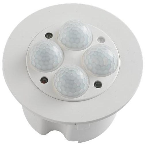 OPPLE Lighting LEDSmart-BLE2-Rc-Capteur PIR, sans fil, Bluetooth, blanc, IP20, plastique, II