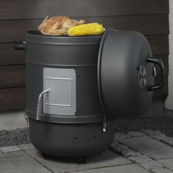 Orange County Smoker 60360004 Fumoir électrique - 1800 Watts