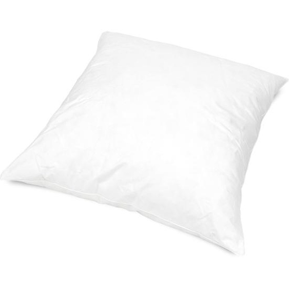 Oreiller 60x60 cm GRIZZLIT PLUMES 100% Plumes de Canard