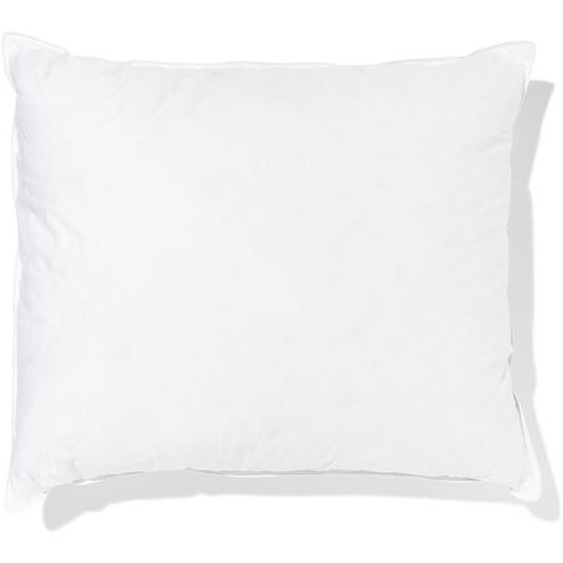 Oreiller 60x70 Duvet/plumes Recyclé (blanc)