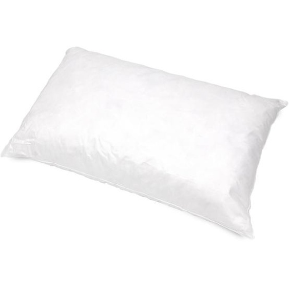 Oreiller 45x70 cm GRIZZLIT PLUMES 100% Plumes de Canard