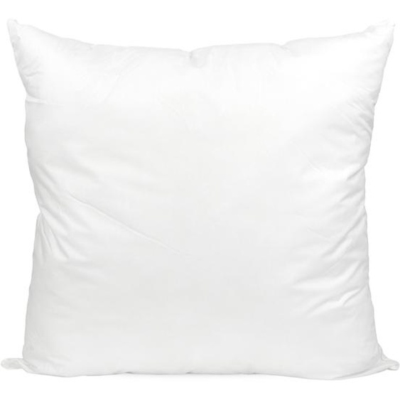 Oreiller 80x80 cm GRIZZLIT FLOTEX Fibre creuse Polyester