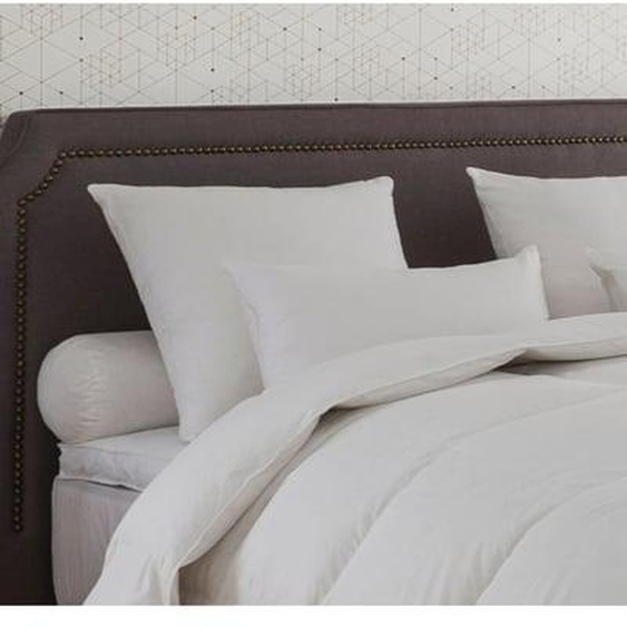 Oreiller Alaska 40% Duvet - MEDIUM