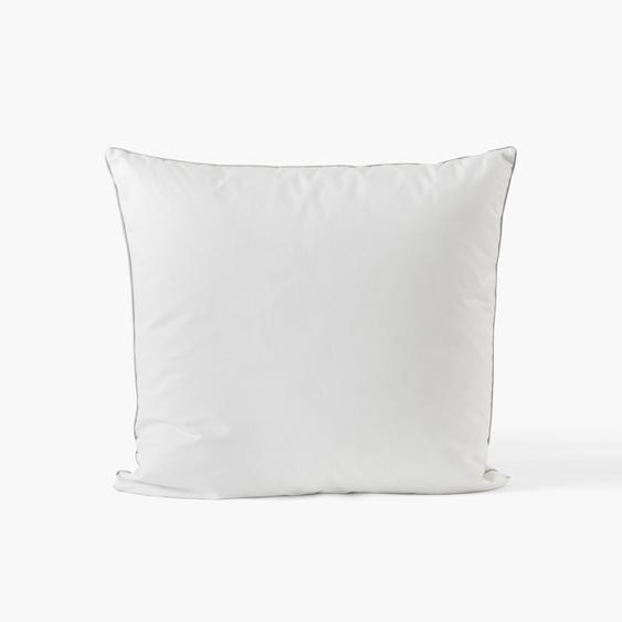 Oreiller carré moelleux duvet doie Nuage