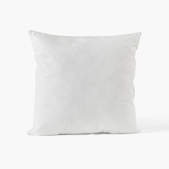 Oreiller carré moelleux synthétique Suprême