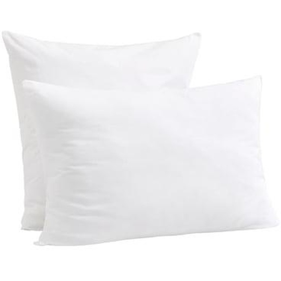 Oreiller éco naturel ferme (lot de 2)