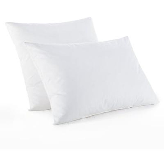 Oreiller ferme 15% duvet
