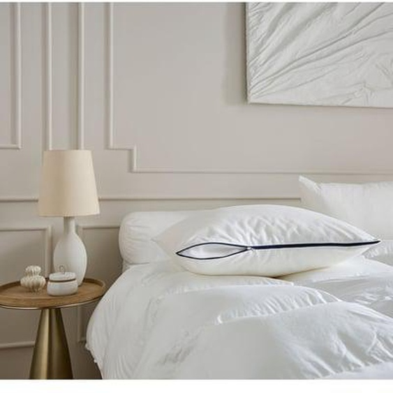 Oreiller Hauteur Réglable - Sensation duvet - Medium