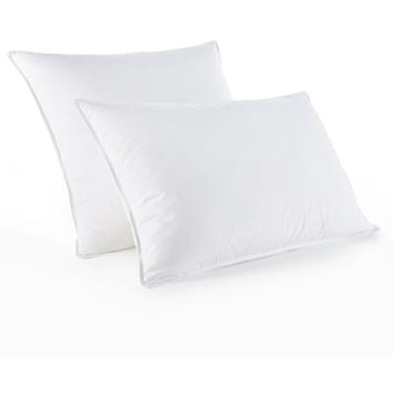 Oreiller moelleux 3 chambres anti-acariens