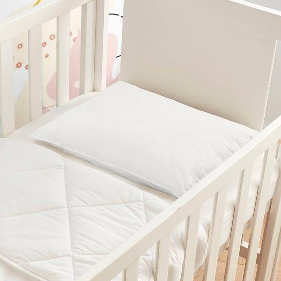 Oreiller moelleux Doudodo blanc