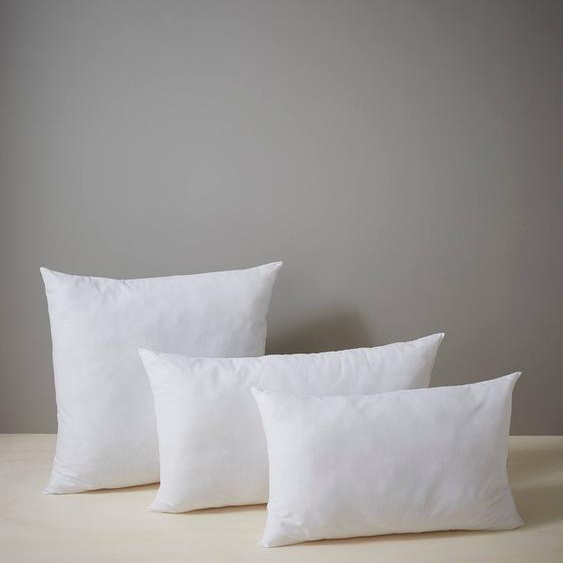 Oreiller moelleux en coton bio* BIO COLLECTION blanc