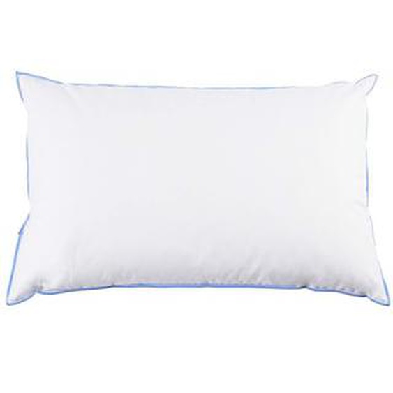Oreiller moelleux/ferme duvet antiallergènes