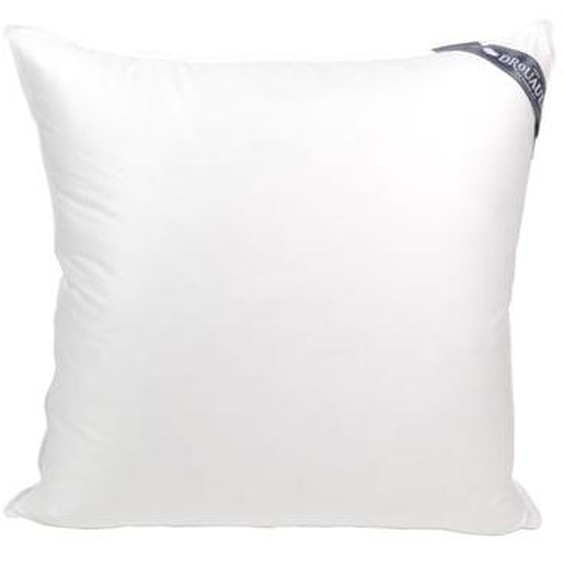 Oreiller moelleux PALLADIUM LIGHT duvet canard 110 fils/cm²