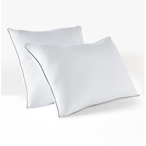 Oreiller moelleux synthétique Confort hôtel
