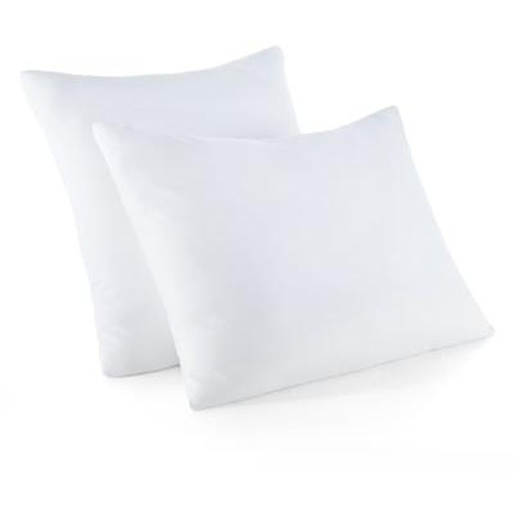 Oreiller moelleux synthétique lavable 95 degrés