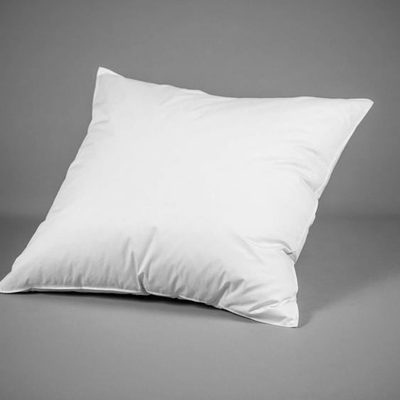 Oreiller prestige 3 zones duvet et plumettes  -