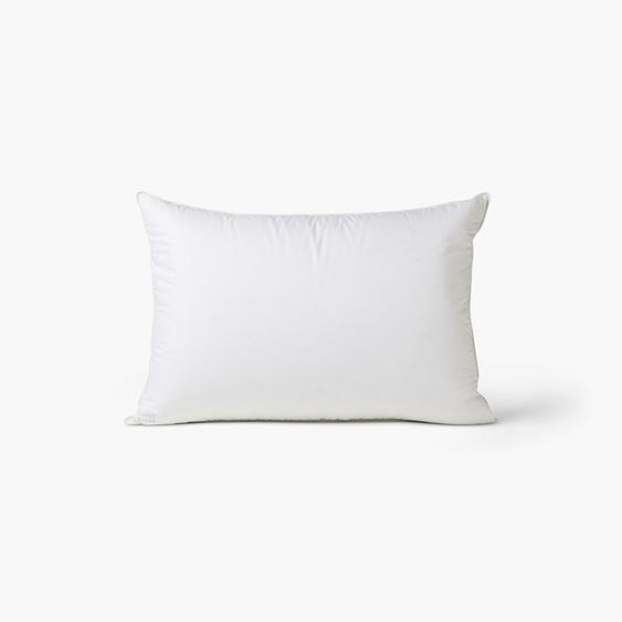 Oreiller rectangulaire duvet doie Vendôme moelleux