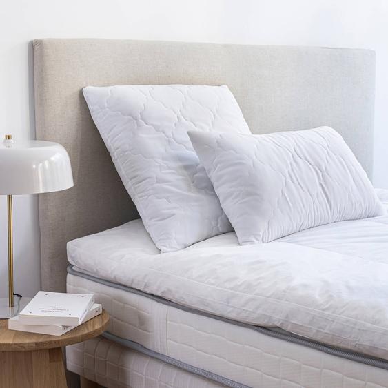 Oreiller spécial cervicales confort ferme -