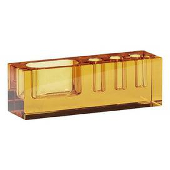 Organisateur Blok  en cristal