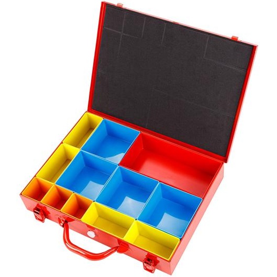 Valise de rangement universelle US12