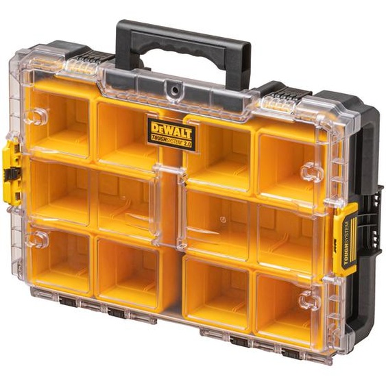 Organiseur DS100 TOUGHSYSTEM 2.0 DEWALT DWST83394-1