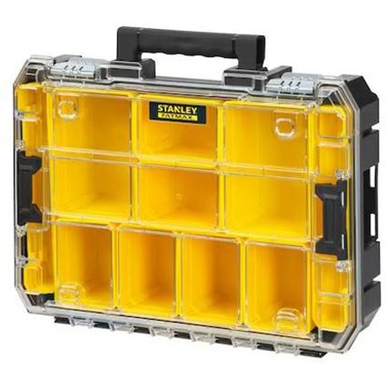 Organiseur grande capacité PRO-STACK STANLEY FATMAX FMST82967-1