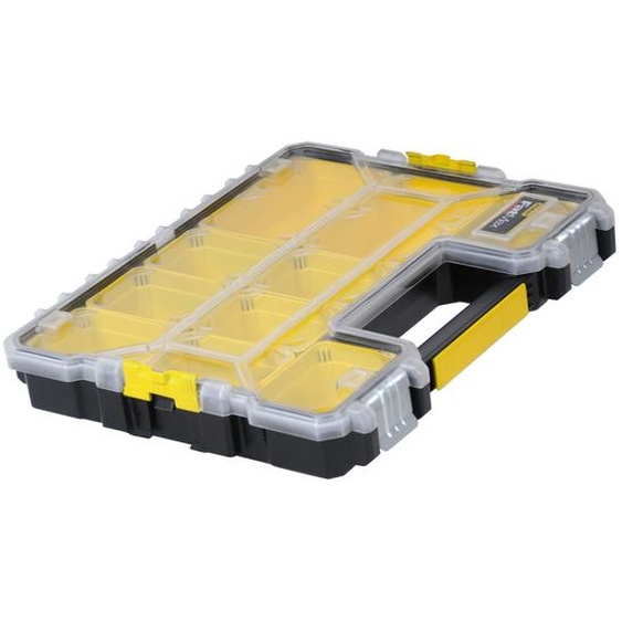 Organiseur professionnel FatMax plat Stanley | 3253561975172