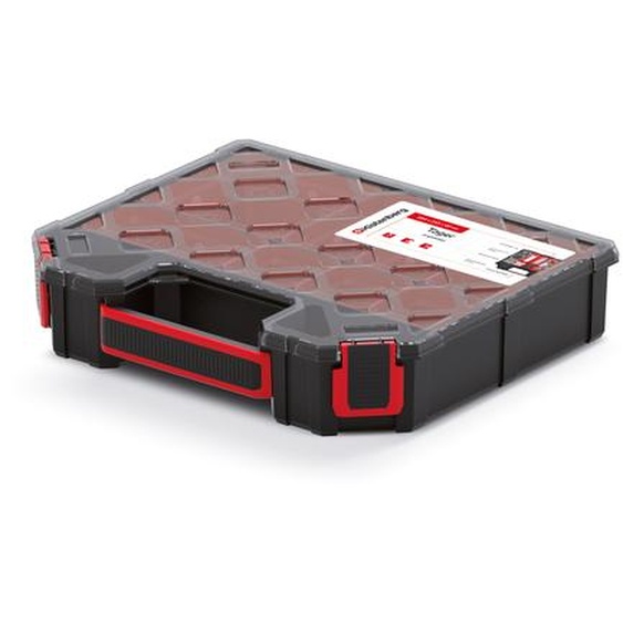 Organizér TAGER CARBO PLUS (krabiky) 284x243x60 mm