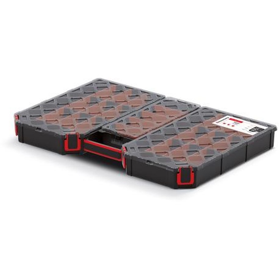 Organizér TAGER CARBO PLUS (pepáky) 577x390x60 mm